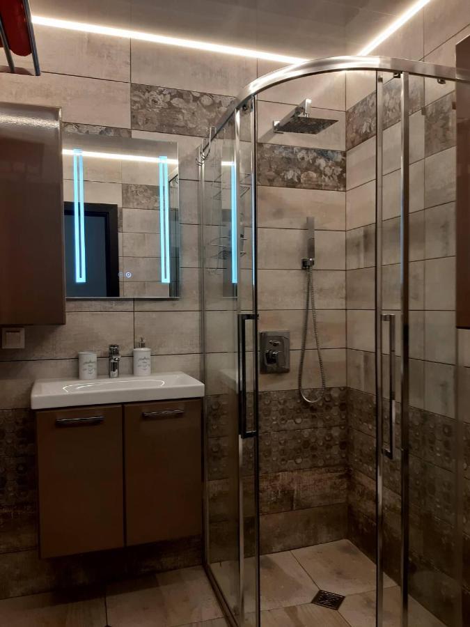 Apartment Vintage Mladost Sofia