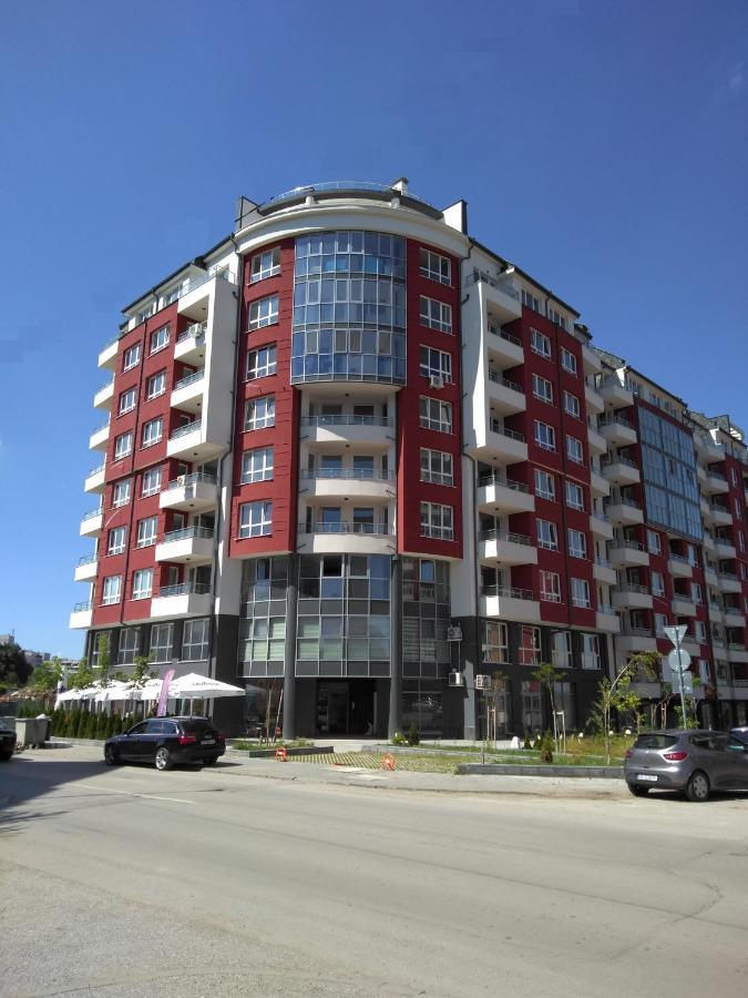 Vintage Mladost * Sofia
