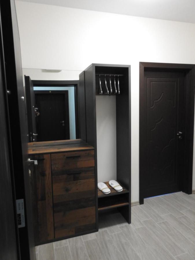 Vintage Mladost Apartment