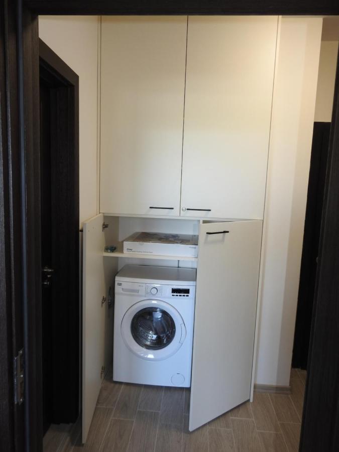 Apartment Vintage Mladost Sofia